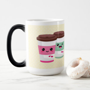 Magic Meilleurs amis pour toujours - Mug