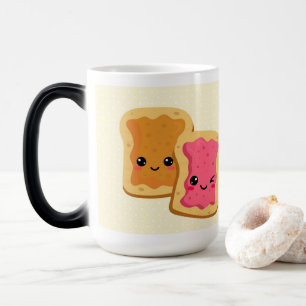 Magic Meilleurs amis pour toujours - Mug