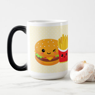 Magic Meilleurs amis pour toujours - Mug