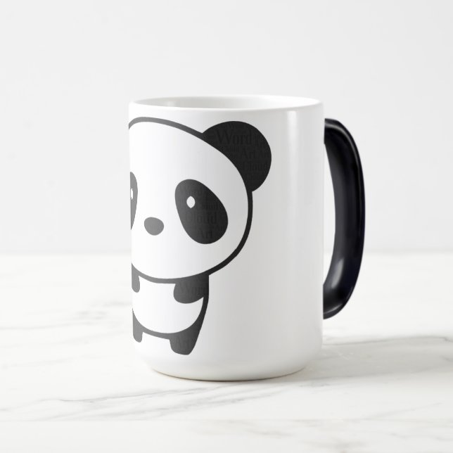 Magic Mickey Mug (Devant droit)