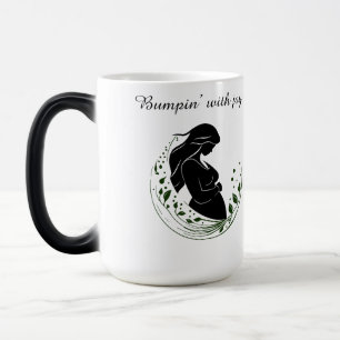Magic Miracle en mouvement – Mug Parents à venir dessin