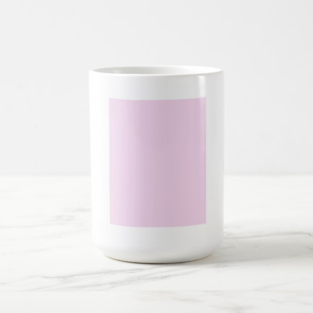 Magic Modèle Morph Mug 2 (Centre)