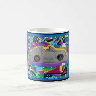 Magic Morpher Mug