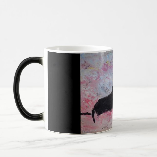 Magic Mug (Gauche)