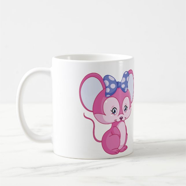 Magic Mug (Gauche)