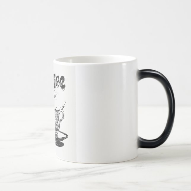 MAGIC MUG (Droite)