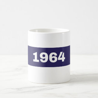 Magic Mug 1964
