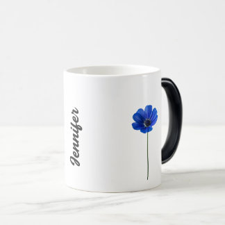 Magic Mug à café personnalisé | Mug à nom personnalisé