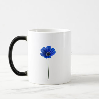 Magic Mug à café personnalisé | Mug à nom personnalisé