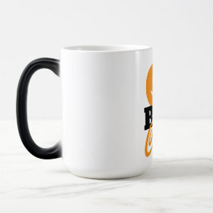 Magic Mug Boo Crew - Édition Halloween élégante