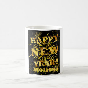 Magic Mug classique, 11 oz