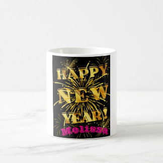 Magic Mug classique, 11 oz