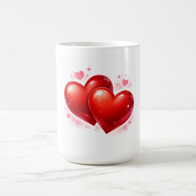Magic Mug Classique, 325 ml (Centre)