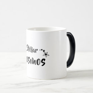 Magic Mug Cosmos Stellaire