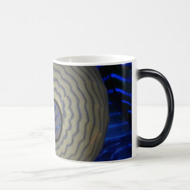 Magic Mug de Morphage Abstrait (Droite)