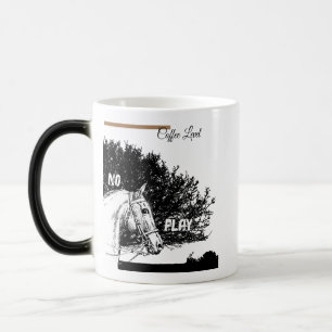 Magic Mug de Morphage de chat