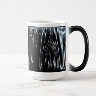 Magic Mug de Morphage de monstre électrique
