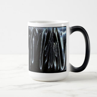 Magic Mug de Morphage de monstre électrique