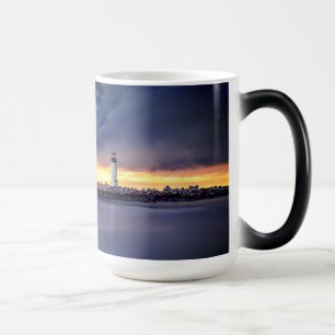 Magic Mug de Morphage du phare