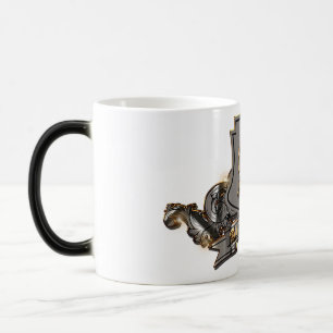 Magic Mug de Morphing (11 oz. & 15 oz.)