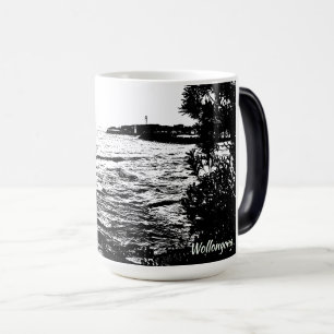 Magic Mug de Morphing, 444 ml