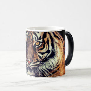 Magic Mug de tigres magiques