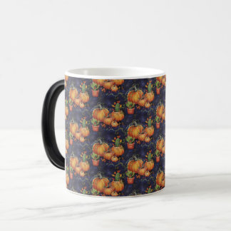 Magic Mug d'Halloween - Design 1