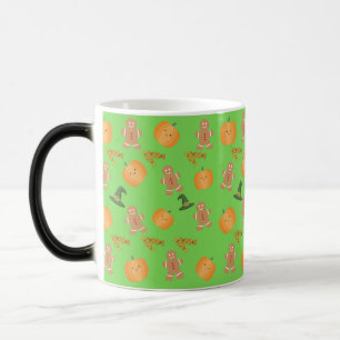 Magic Mug Halloween