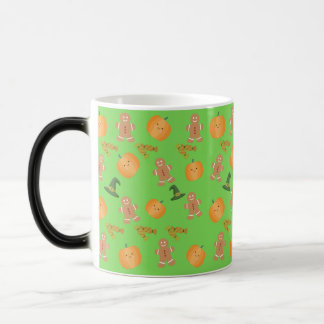 Magic Mug Halloween
