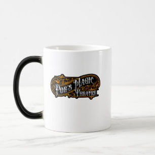 Magic Mug magique de Poe