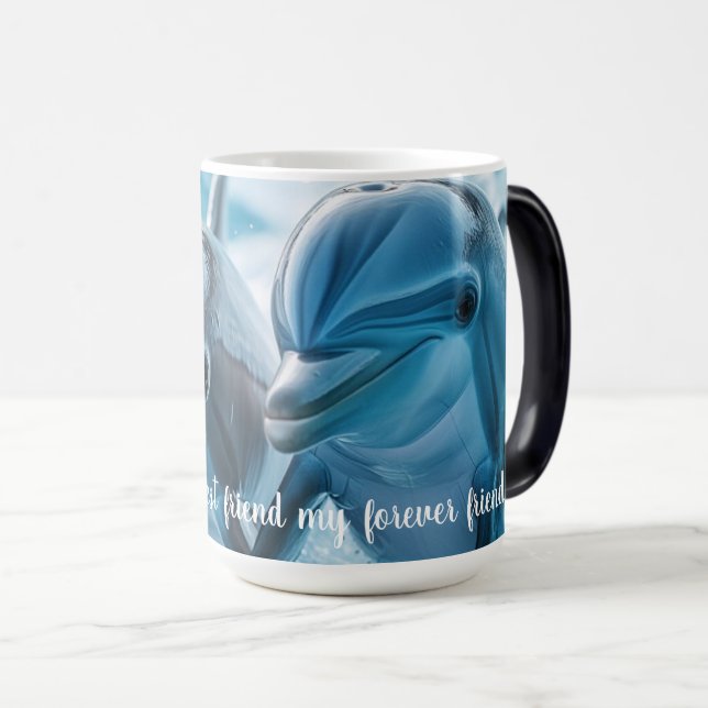 Magic Mug maman mug (Devant droit)