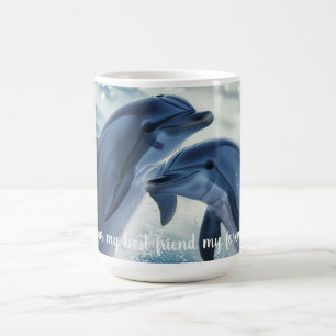 Magic Mug maman mug
