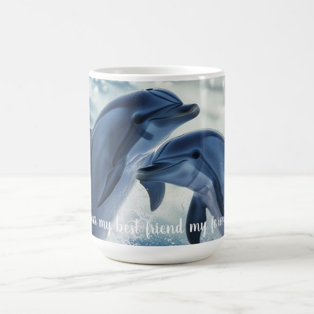Magic Mug maman mug (Centre)