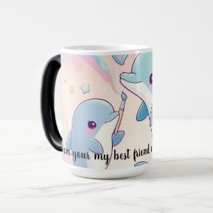 Magic Mug maman mug