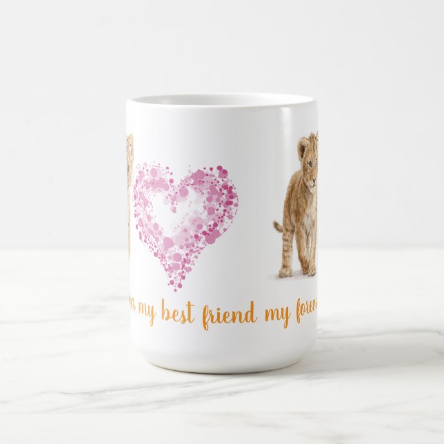 Magic Mug maman mug (Centre)