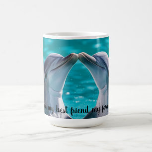 Magic Mug maman mug