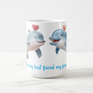 Magic Mug maman mug
