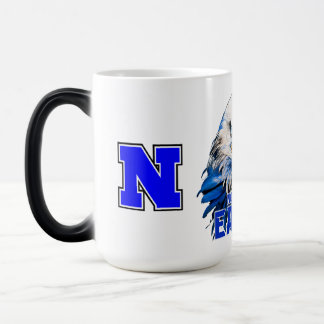 Magic Mug Norristown Football