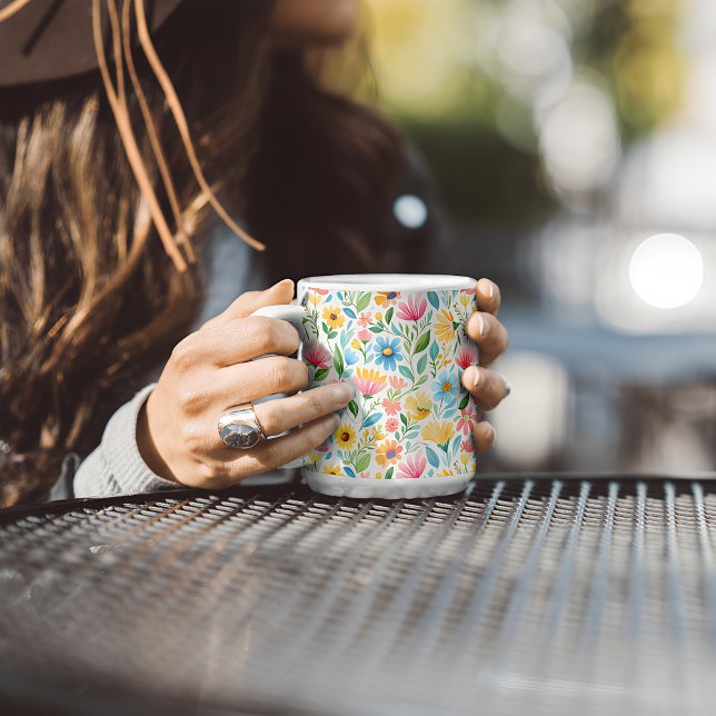 Magic Mug personnalisé, Mug sur mesure, Mug avec nom, (Créateur téléchargé)