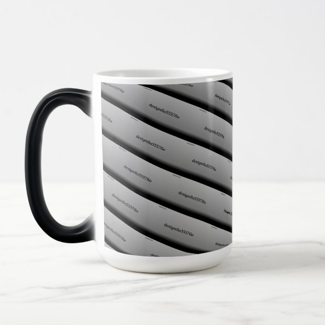 Magic Mug RZ-76 (Gauche)