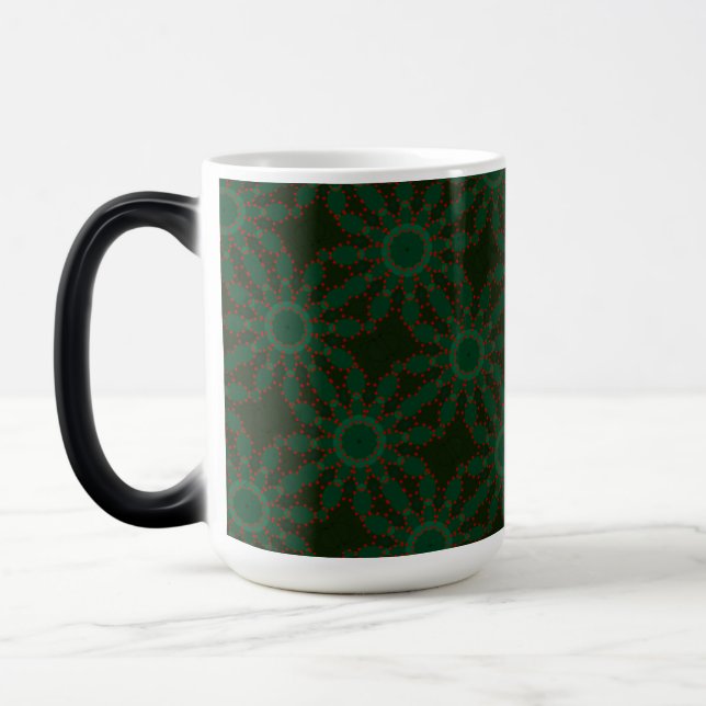 Magic Mug RZ-88 (Gauche)