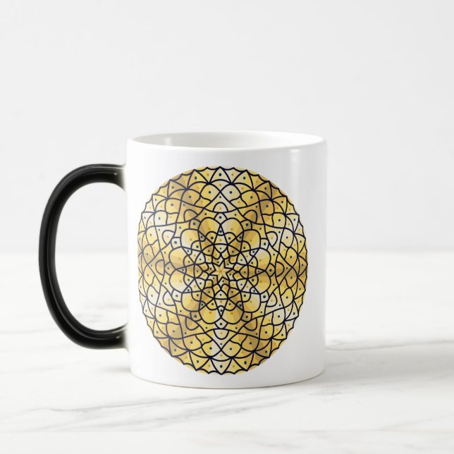 Magic Mug solaire céleste (Gauche)