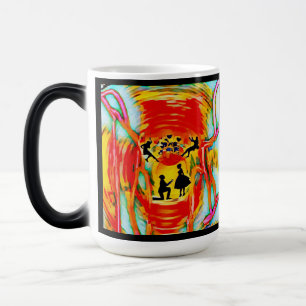 Magic Mug Studio16
