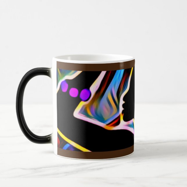 Magic Mug Studio16 (Gauche)