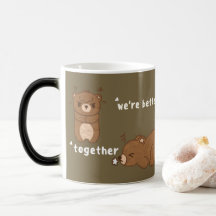 Mug - Un rappel quotidien de l'affection