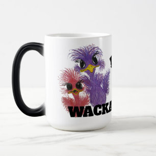 Magic Mug Wackadoodle