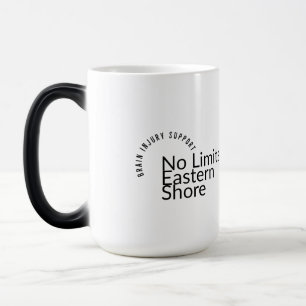 Magic Pas de limite Mug