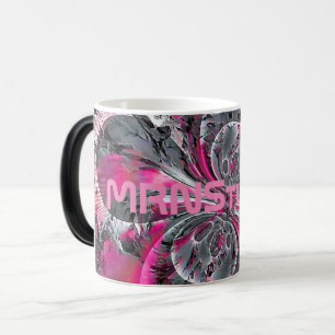 Magic Signaux mixtes Café Mug