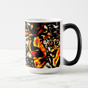 Magic Studio16 Morphing Mug