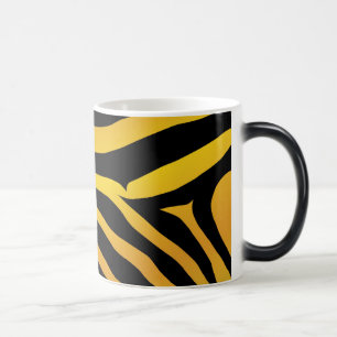 Magic Tiger mug